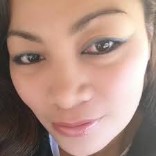 Sheryl Cruz Throwback Photo Appreciation