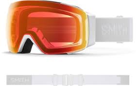 Standard fit base curve of 8.75. Smith I O Mag Chromapop Snow Goggles Low Bridge Fit Rei Co Op
