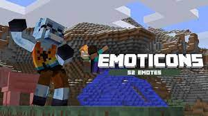 Read on as we show you how to locate and (automatically) back up your critical minec. Emoticons Mod 1 12 2 Dance In Minecraft Emoticon Dance Mod
