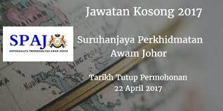 Penolong pegawai tadbir n29 2. Suruhanjaya Perkhidmatan Awam Johor Jawatan Kosong Spaj 22 April 2017 Johor Samsung Galaxy Phone Galaxy Phone