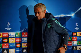 Jose mourinho challenged fc barcelona for the first time in february 2005 in the uefa champions league, in a match he was not able to win. Fc Barcelona Jose Mourinho Erinnert Sich An Seine Anfange Bei Barca