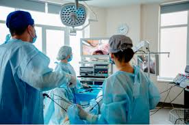 Hysteroscopy Uterus Gynecology Healthcare Professionals