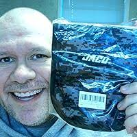 Amazon.com: JACO Utility Tool Pouch (Medium Size)