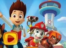 Stream cartoon paw patrol show series online with hq paw patrol. Paw Patrol Games Free Online Games For Kids