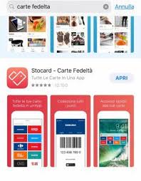 Avrai infinite tessere fedeltà a disposizione, nessun limite sul numero di clienti che puoi registrare. Stocard Una App Per Tutte Le Carte Fedelta Roberto Pesce