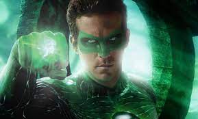 One is a series of words engraved into the tender part of his wrist, the other some kind of military gun. Ryan Reynolds Reveals The Reynolds Cut Of Green Lantern We Haven T Been Waiting For Entertainment