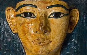 Ancient egypt sarcophagus project keep the mummy comfortable for the after life! Egyptian Coffins Project The Fitzwilliam Museum