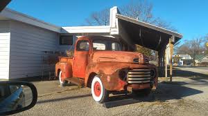 Search from 62206 used ford trucks for sale, including a 2018 ford f150 4x4 crew cab raptor, a 2019 ford f150 4x4 crew cab raptor, and a 2019 ford f150 lariat. An Old First Gen Ford F150 Pickup On Display Ford