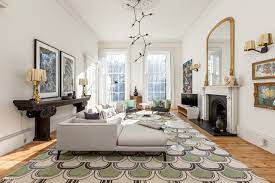 Does Your Room Need A Bigger Rug