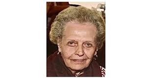 Joan Ebert Obituary (1931