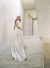 Eva lendel 2021 wedding dresses — 'less is more' bridal collection | wedding inspirasi. The Best Wedding Dress Boutiques Salons In Los Angeles