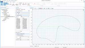 For importing, you can use.step format. Geometry Updates Comsol 5 5 Release Highlights