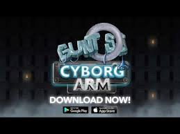 The cyborg tech, this is one of the rarer perks that can turn a character into a cyborg and enable them to equip cyborg mods. Guntoss Cyborg Arm V1 11 Mod Unlock Paid Levels Apk Android Mods Apk