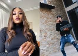 Complete the lyrics for a chance to join the queen for a chat before the party! In South Africa Dj Zinhle Blesses Sa Celebrities On Father S Day Videos Naijahotstars