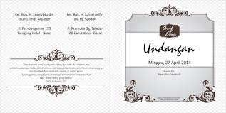 Simple licensing, dedicated customer support. Download Undangan Pernikahan Format Cdr