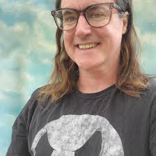 James William Bellows