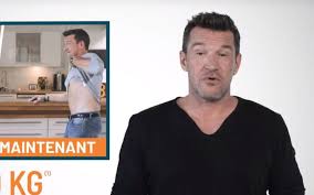 Mais faire la promotion de comme j'aime n'est pas aussi facile qu'on le croirait, comme il vient de le révéler sur le plateau de cyril hanouna. Benjamin Castaldi Il Faut Prendre Soin De Son Corps Le Parisien