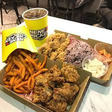 Sign up now to become a sunway putra mall news subscriber to enjoy latest news & promotions! Nene Chicken Sunway Putra Mall