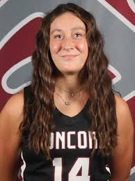 CONCORD WOMEN'S BASKETBALL