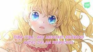 Suddenly i became a princess sub indo. Suddenly I Became A Princess Trailer Youtube