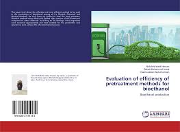 This bulletin will offer suggestions for surface preparation of the most commonly bonded materials. Evaluation Of Efficiency Of Pretreatment Methods For Bioethanol 978 620 2 51413 2 6202514132 9786202514132 By Abdullahi Isiaka Hassan Zainab Muhammad Auwal Shamsuddeen Abdulmumeen