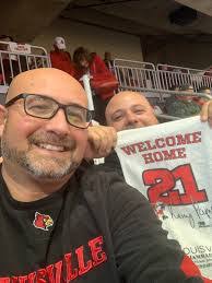 Allen Hargett's Instagram, Twitter & Facebook