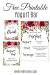 Yogurt Snack Bar