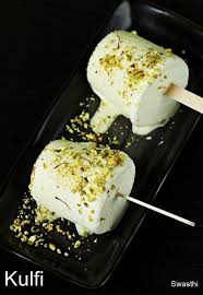 Kulfi Recipe Instant Malai Kulfi Recipe Kulfi Recipe Indian Desserts Indian Dessert Recipes