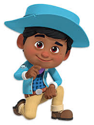 Welcome to Dino Ranch