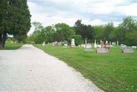 Farmers Point Cemetery