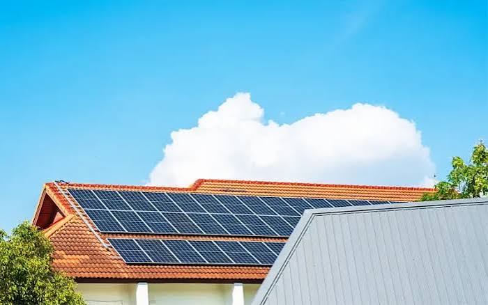 Remote Off-grid Solar Systems