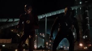 The second character to assume the reverse flash mantle, he served as the archenemy of wally west, the third superhero to be called the flash. The Race Of His Life Arrowverse Wiki Fandom