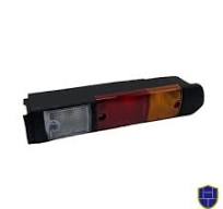 Right Side Rear Lamp Tail Light for Toyota Forklift 8 Series 12V 56630-26600-71 | eBay