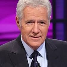 Stream Alex Trebek saying "genre" ringtone from Alex Jacob edit. He is