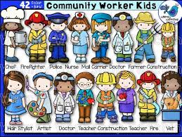 7bb70280f2b07fe69e96e5ec8c8f7c62 Jpg 736 553 Community Workers Preschool Community Helpers Theme Community Helpers Theme