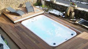 Acheter Une Mini Piscine Sur Chartres Ou Coignieres Avec Aquilus