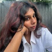 60+ "Anu Surya" profiles