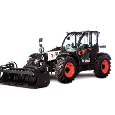 Bobcat V723FL Telehandler