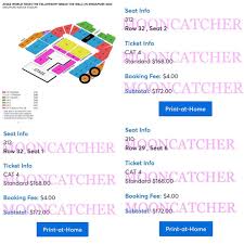WTS ATEEZ The Fellowship : Break The Wall tour in Singapore concert ticket,  Tickets & Vouchers, Event Tickets on Carousell