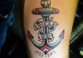 Professional tattoo and piercing services. In Loving Memory Quotes For Uncle Quotesgram