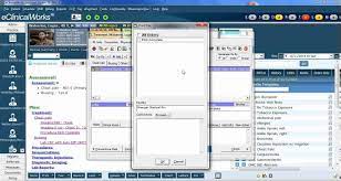 Workflows For Ordering Labs Diagnostic Imaging And Procedures With Eclinicalworks Youtube Diagnostic Imaging Notes Plan Order