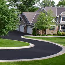Hgtv presents ideas and products that can enhance your driveway and curb appeal. Instant Curb Appeal 15 Fast Facade Fix Ups Driveway Design Driveway Entrance Driveway Landscaping