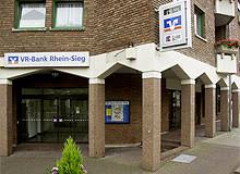 Vr bank sieglar.vr bank rhein sieg eg geschäftsstelle troisdorf sieglar. Service Geschaftsstelle Lulsdorf Vr Bank Rhein Sieg Eg