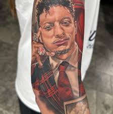 Revelation Tattoo Co