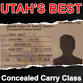 Concealed Carry Class event image