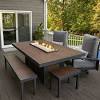 This mainstays 28″ fire pit with pvc cover and spark guard is only $35.01 at walmart! 1