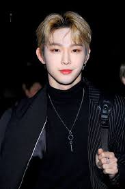 Leedo Oneus Boy Groups Korean Idol Vocalist