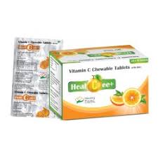 Why you might prefer it: Vitamin C Tablets Vitamin C Chewable Tablet Wholesale Trader From Mumbai