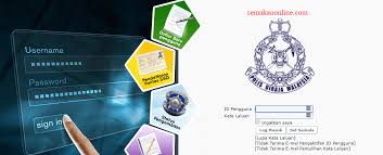 Cara check scammer online melalui portal ccid semak mule oleh pdrm (jabatan siasatan jenayah komersil atau singkatannya jsjk). Semakan Online Pdrm Semak Status Repot Polis Dan Saman Trafik
