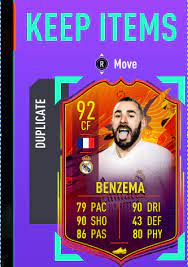 | 87 headliners mahrez player review! 2x Headliners Benzema Fifa Forums